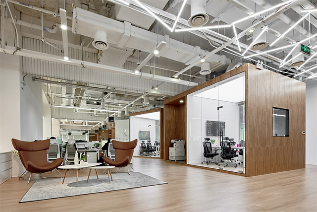 廣州裝修設(shè)計(jì)公司