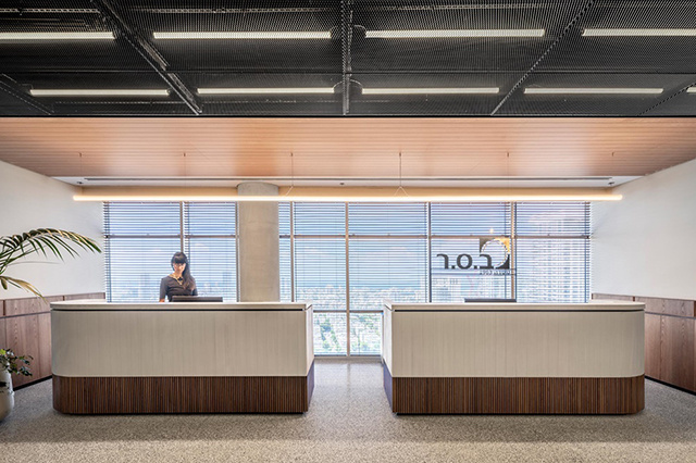 廣州裝修設計公司