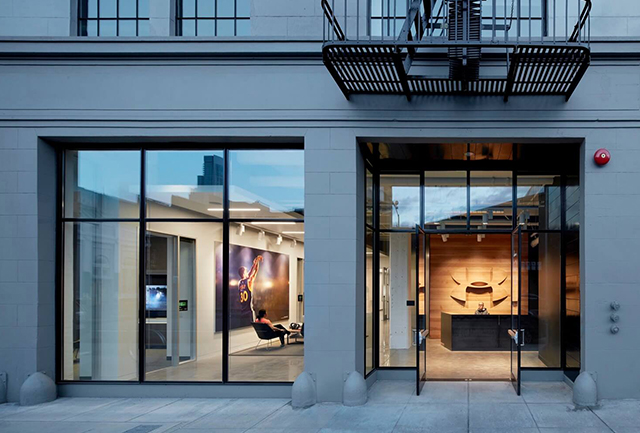 辦公室裝修設(shè)計