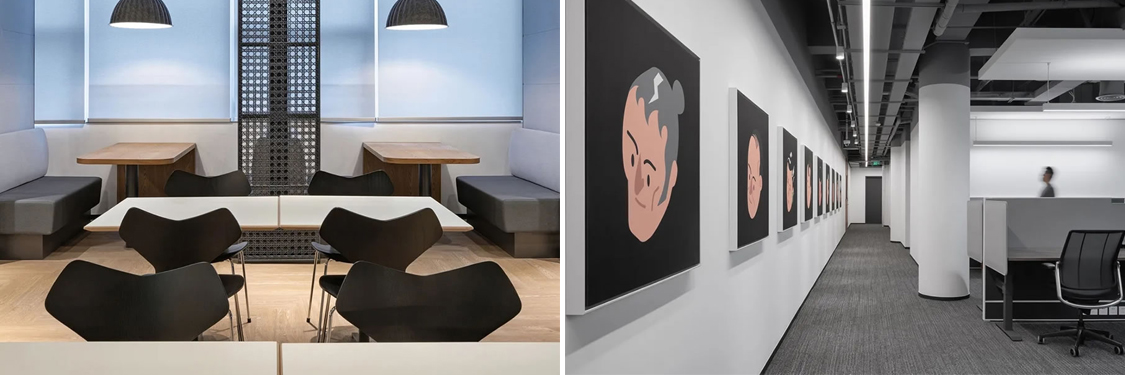 廣州名杰裝飾設(shè)計(jì)公司圖冊(cè)