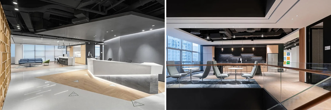 廣州名杰裝飾設(shè)計(jì)公司圖冊(cè)