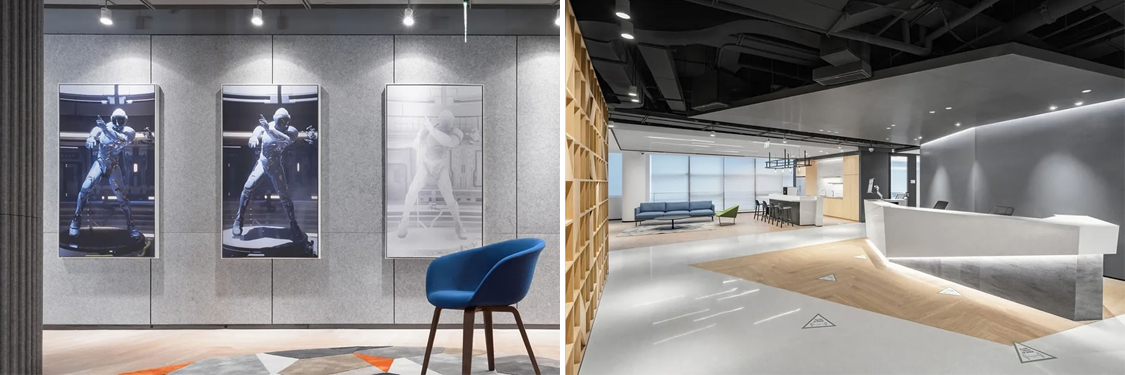 廣州名杰裝飾設(shè)計(jì)公司圖冊(cè)