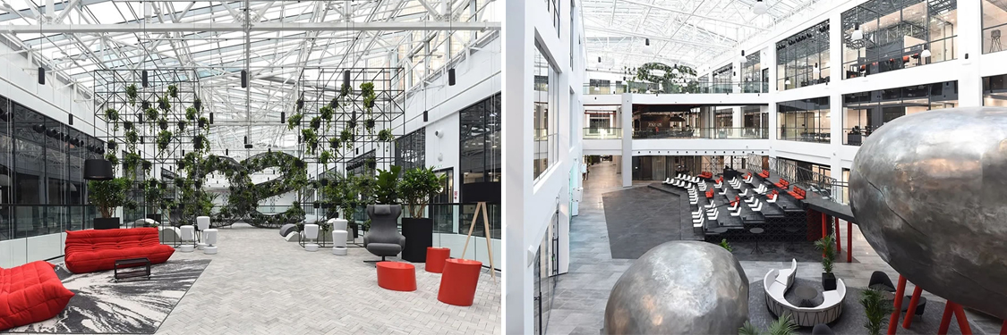 廣州名杰裝飾設(shè)計公司圖冊