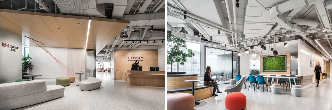 廣州名杰裝飾設計公司圖冊