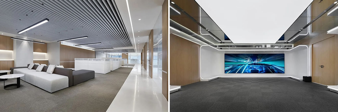 廣州名杰裝飾設(shè)計公司圖冊