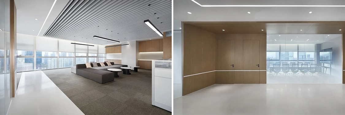 廣州名杰裝飾設(shè)計公司圖冊