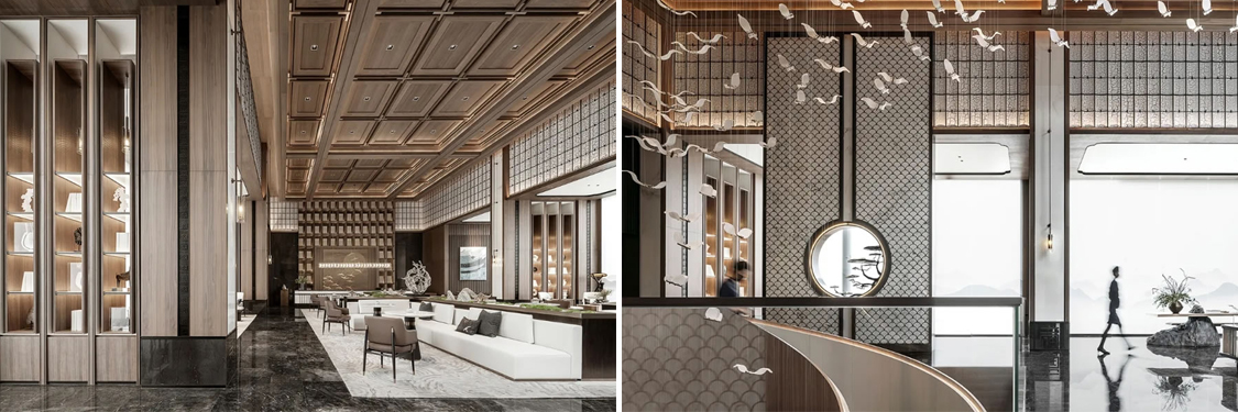 廣州名杰裝飾設(shè)計公司圖冊