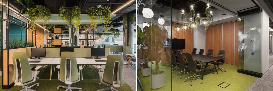 廣州名杰裝飾設計公司圖冊