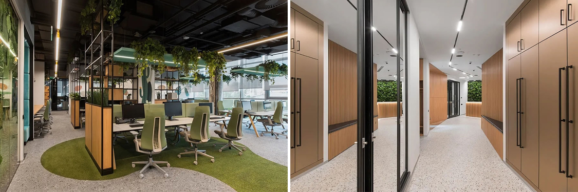 廣州名杰裝飾設計公司圖冊