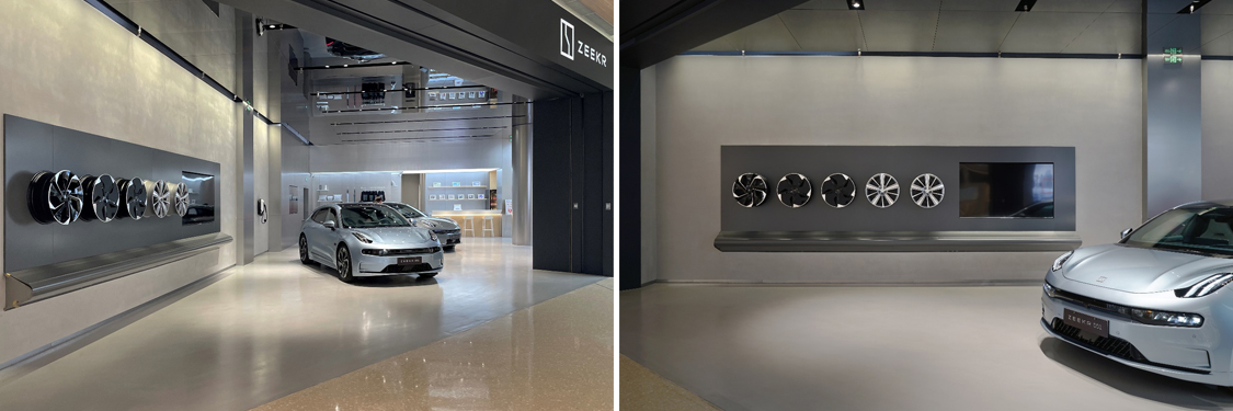 廣州名杰裝飾設計公司圖冊