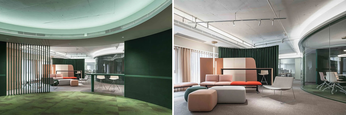 廣州名杰裝飾設計公司圖冊