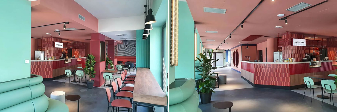 廣州名杰裝飾設計公司圖冊