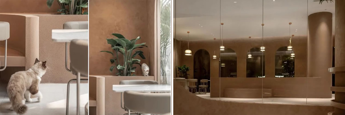 廣州名杰裝飾設計公司圖冊