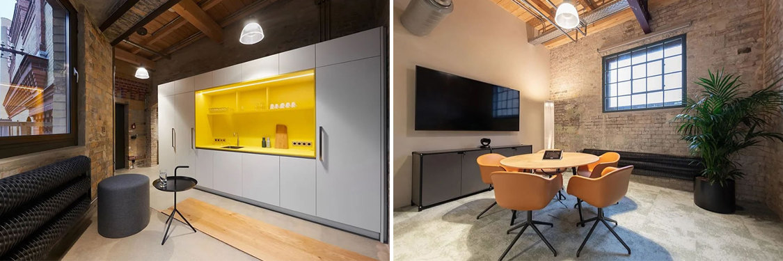 廣州名杰裝飾設(shè)計(jì)公司圖冊