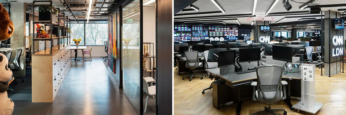 廣州名杰裝飾設(shè)計(jì)公司圖冊