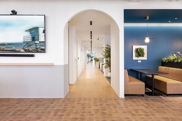 廣州名杰裝飾設(shè)計(jì)公司圖冊