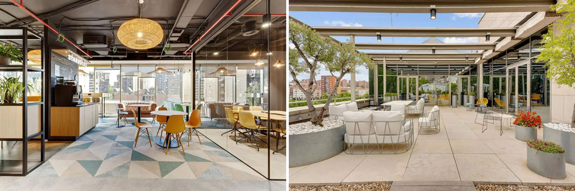 廣州辦公室裝修設計