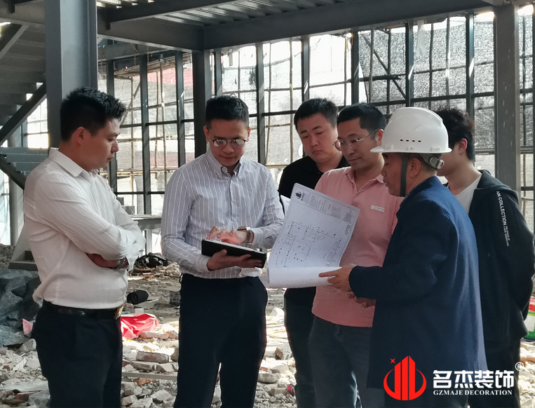 辦公室裝修設(shè)計