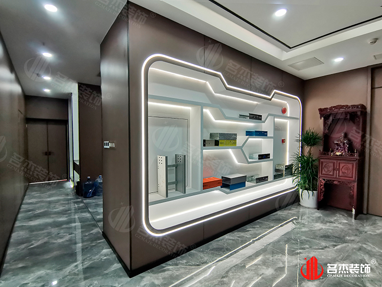 過道裝修設(shè)計