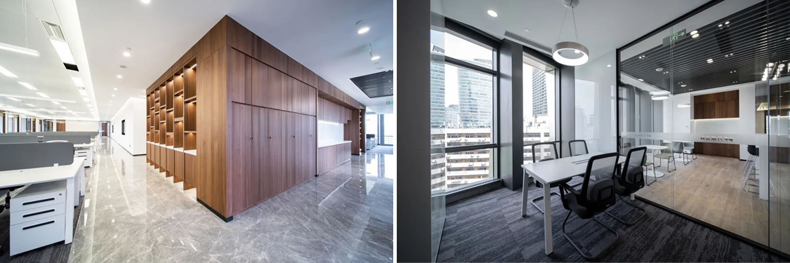 廣州辦公室裝修設計