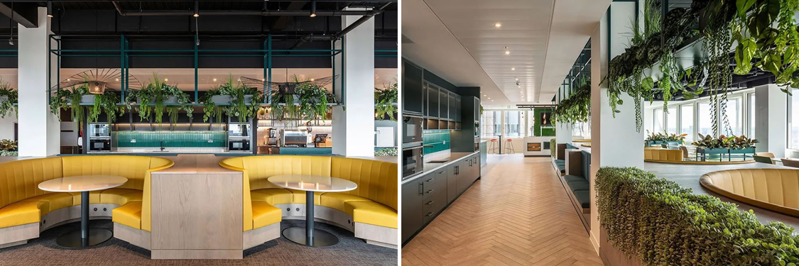 辦公室裝修設(shè)計