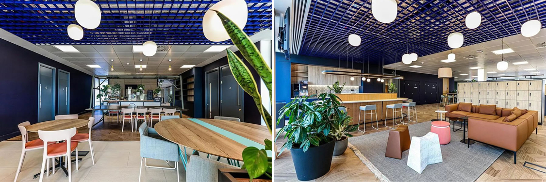 廣州辦公室裝修設(shè)計