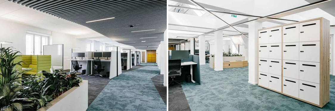 辦公室裝修設(shè)計(jì)