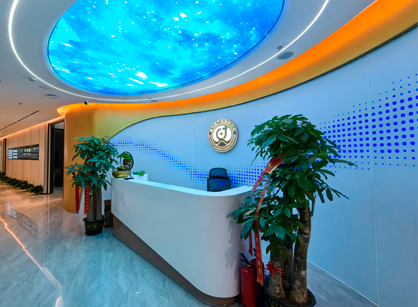 空間賦能創(chuàng)新｜灣頂會(huì)產(chǎn)業(yè)創(chuàng)新中心新辦公室璀璨交付