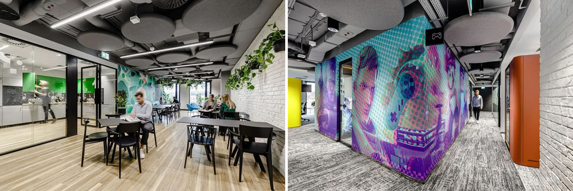 廣州辦公室裝修設(shè)計