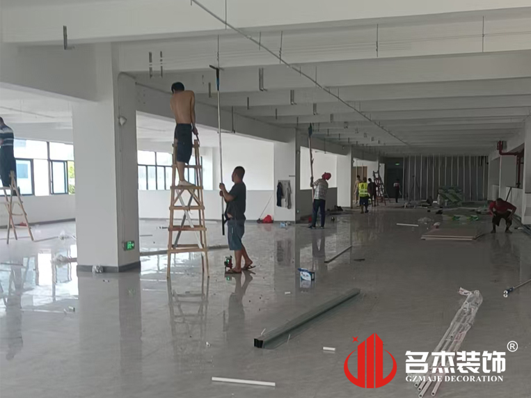 廣州裝修設計公司