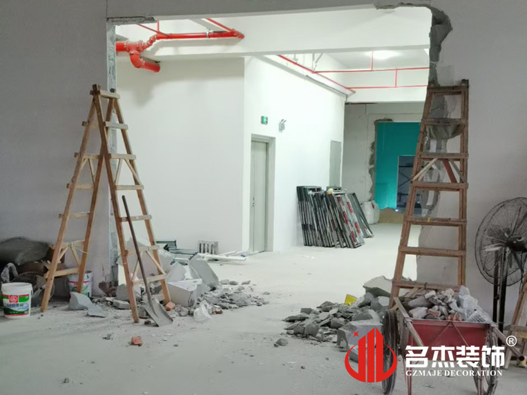 廣州裝修設計公司