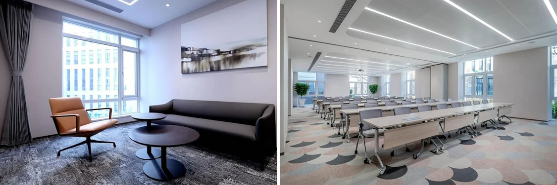 辦公室裝修設計