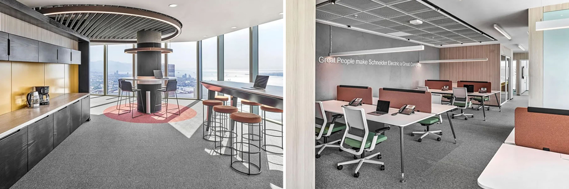 辦公室裝修設(shè)計