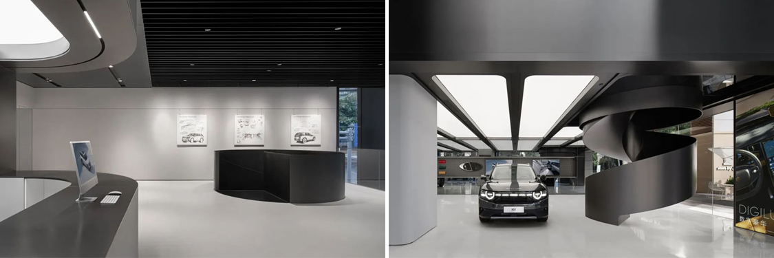 廣州辦公室裝修設計