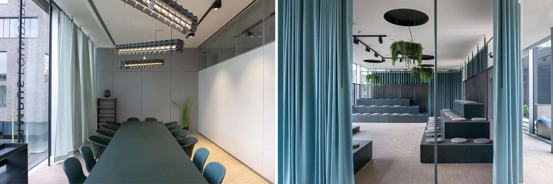 辦公室裝修設計